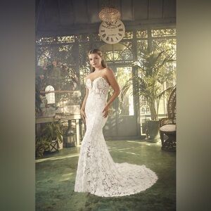 Size 16 Jolie by Casablanca